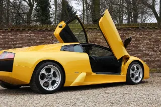 Foto 22 di 93: Lamborghini Murcielago “Manual transmission”