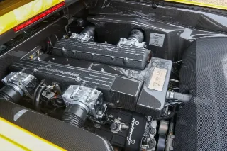 Foto 23 di 93: Lamborghini Murcielago “Manual transmission”