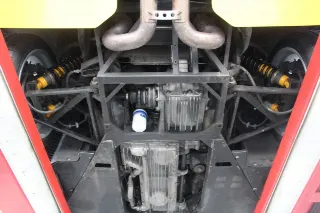 Foto 24 di 93: Lamborghini Murcielago “Manual transmission”