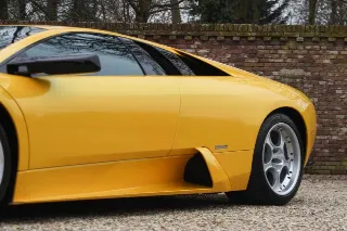 Foto 25 di 93: Lamborghini Murcielago “Manual transmission”