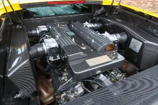 Foto 27 di 93: Lamborghini Murcielago “Manual transmission”