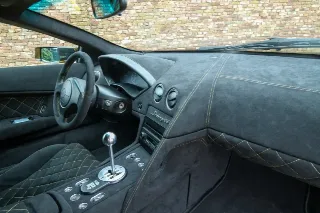 Foto 29 di 93: Lamborghini Murcielago “Manual transmission”