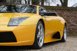 Foto 31 di 93: Lamborghini Murcielago “Manual transmission”