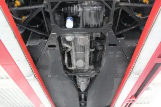 Foto 34 di 93: Lamborghini Murcielago “Manual transmission”