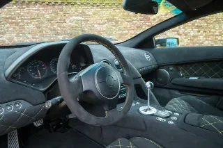 Foto 35 di 93: Lamborghini Murcielago “Manual transmission”