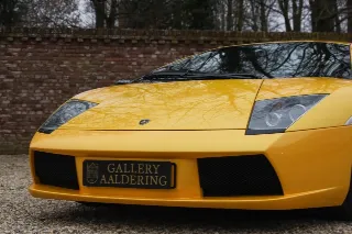 Foto 36 di 93: Lamborghini Murcielago “Manual transmission”