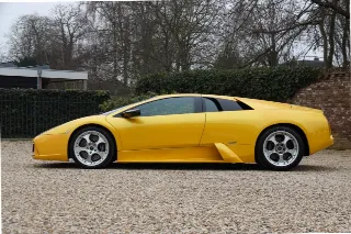 Foto 39 di 93: Lamborghini Murcielago “Manual transmission”