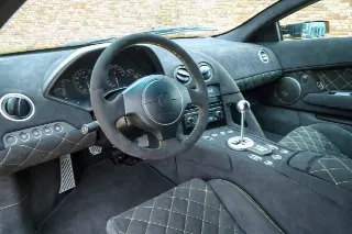 Foto 3 di 93: Lamborghini Murcielago “Manual transmission”