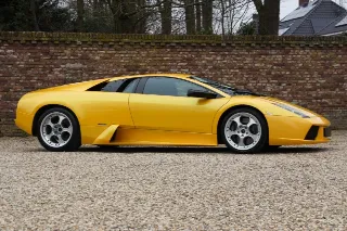 Foto 40 di 93: Lamborghini Murcielago “Manual transmission”