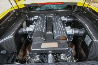 Foto 41 di 93: Lamborghini Murcielago “Manual transmission”