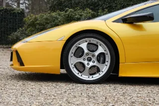 Foto 42 di 93: Lamborghini Murcielago “Manual transmission”