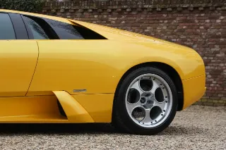 Foto 44 di 93: Lamborghini Murcielago “Manual transmission”
