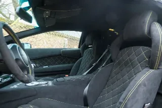 Foto 45 di 93: Lamborghini Murcielago “Manual transmission”