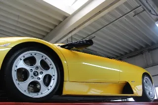 Foto 46 di 93: Lamborghini Murcielago “Manual transmission”