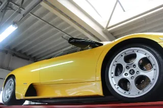 Foto 47 di 93: Lamborghini Murcielago “Manual transmission”