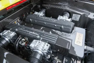 Foto 48 di 93: Lamborghini Murcielago “Manual transmission”