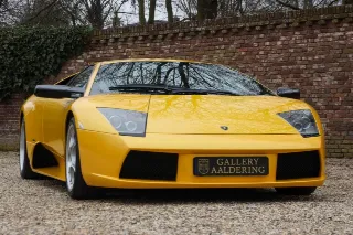 Foto 49 di 93: Lamborghini Murcielago “Manual transmission”