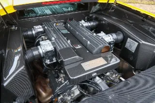 Foto 4 di 93: Lamborghini Murcielago “Manual transmission”