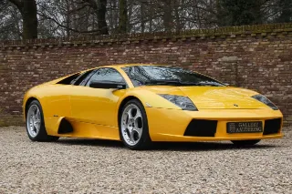 Foto 51 di 93: Lamborghini Murcielago “Manual transmission”