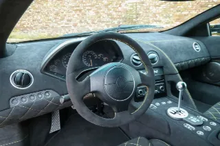 Foto 54 di 93: Lamborghini Murcielago “Manual transmission”