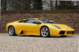Foto 55 di 93: Lamborghini Murcielago “Manual transmission”