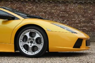 Foto 56 di 93: Lamborghini Murcielago “Manual transmission”