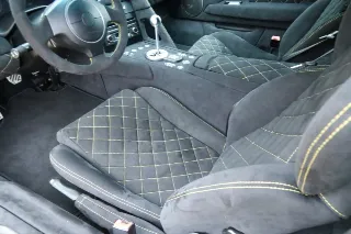 Foto 57 di 93: Lamborghini Murcielago “Manual transmission”