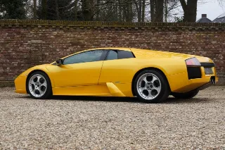 Foto 58 di 93: Lamborghini Murcielago “Manual transmission”