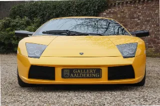 Foto 5 di 93: Lamborghini Murcielago “Manual transmission”