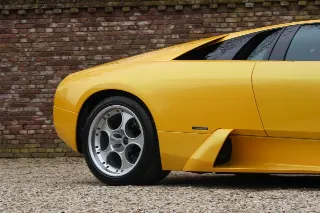 Foto 60 di 93: Lamborghini Murcielago “Manual transmission”