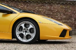Foto 62 di 93: Lamborghini Murcielago “Manual transmission”