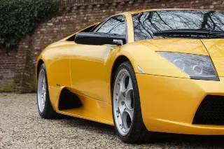 Foto 64 di 93: Lamborghini Murcielago “Manual transmission”