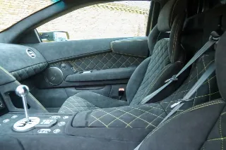 Foto 65 di 93: Lamborghini Murcielago “Manual transmission”