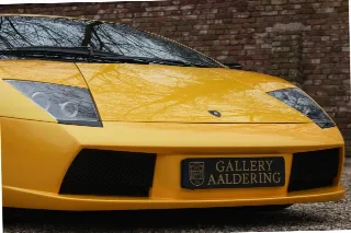 Foto 66 di 93: Lamborghini Murcielago “Manual transmission”