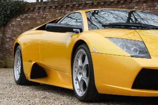 Foto 67 di 93: Lamborghini Murcielago “Manual transmission”