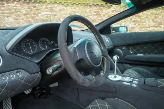 Foto 70 di 93: Lamborghini Murcielago “Manual transmission”