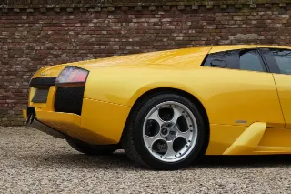 Foto 71 di 93: Lamborghini Murcielago “Manual transmission”