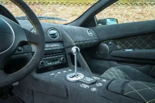 Foto 72 di 93: Lamborghini Murcielago “Manual transmission”