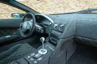 Foto 74 di 93: Lamborghini Murcielago “Manual transmission”