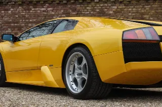Foto 75 di 93: Lamborghini Murcielago “Manual transmission”