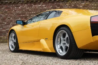 Foto 77 di 93: Lamborghini Murcielago “Manual transmission”