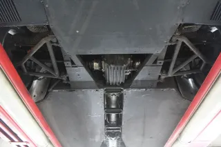 Foto 78 di 93: Lamborghini Murcielago “Manual transmission”
