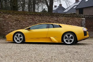 Foto 79 di 93: Lamborghini Murcielago “Manual transmission”