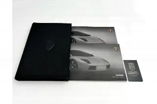 Foto 7 di 93: Lamborghini Murcielago “Manual transmission”