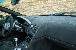 Foto 84 di 93: Lamborghini Murcielago “Manual transmission”