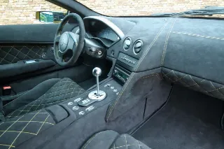 Foto 86 di 93: Lamborghini Murcielago “Manual transmission”