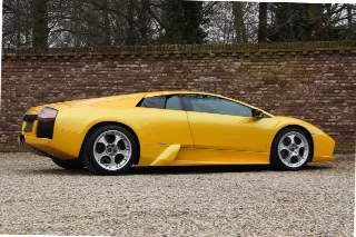Foto 87 di 93: Lamborghini Murcielago “Manual transmission”