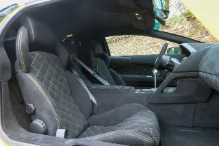 Foto 90 di 93: Lamborghini Murcielago “Manual transmission”