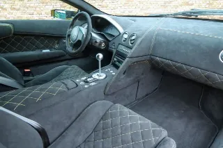 Foto 92 di 93: Lamborghini Murcielago “Manual transmission”