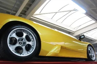 Foto 9 di 93: Lamborghini Murcielago “Manual transmission”